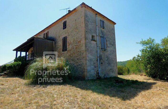 Ancien corps de ferme  5 pièces, 130 m² — photo 3