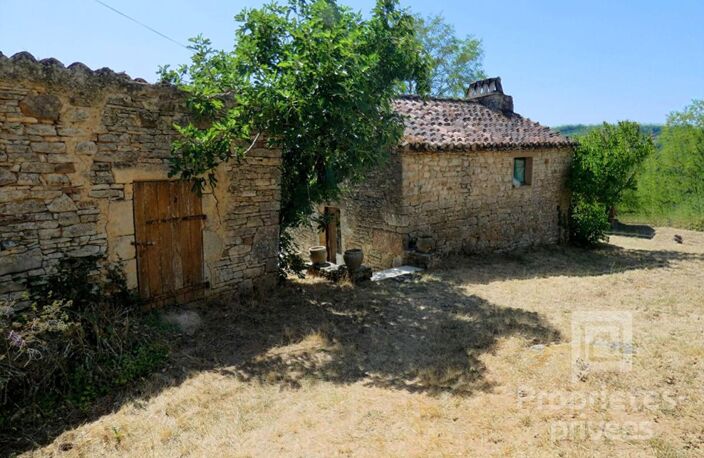 Ancien corps de ferme  5 pièces, 130 m² — photo 4