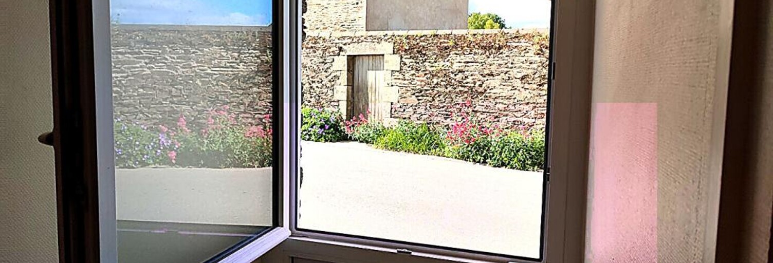 Maison 3 Pièces 90 m² à vendre à Trévé (22600)