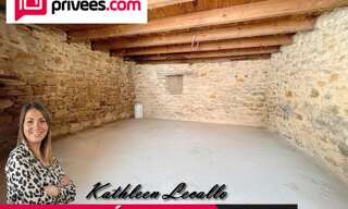 Maison 2 Pièces 50 m² à vendre à Batz-sur-Mer (44740)