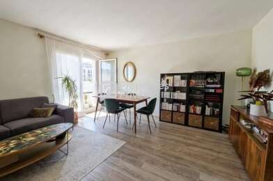 Appartement 2 pièces 290000 €