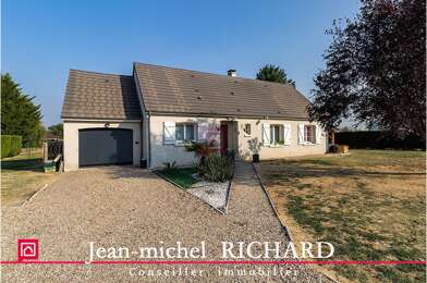 Maison 6 pièces 262500 €