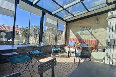 Maison 6 pièces 338500 €