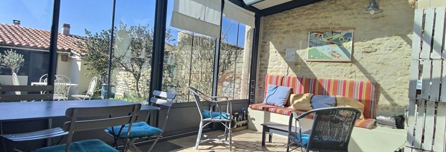 Maison 6 Pièces 188 m² à vendre à Niort (79000)