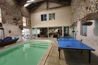 Maison 12 pièces 749000 €