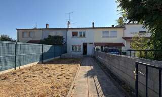 Maison 5 Pièces 63 m² à vendre à Tomblaine (54510)