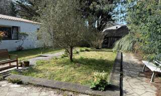 Maison 6 Pièces 170 m² à vendre à Noirmoutier-en-l'Île (85330)