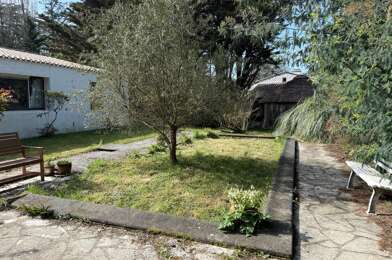 Maison 6 pièces 1293750 €