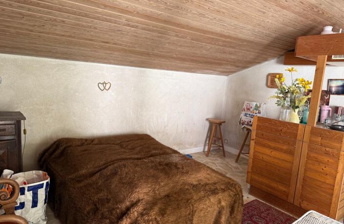 Maison familiale Bois de la Chaise - 4 chambres - 170 m2 — photo 3