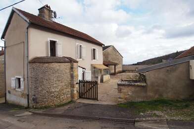 Maison 3 pièces 110000 €