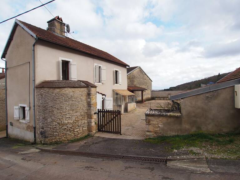 Maison Courlon 15 mins d'Is-sur-Tille et Marcilly — photo 1