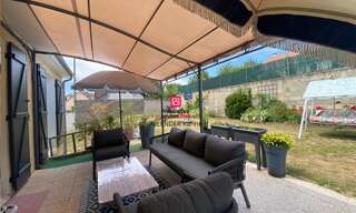 Maison 5 Pièces 87 m² à vendre à Paron (89100)