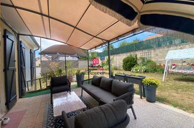 Maison 5 pièces 190000 €