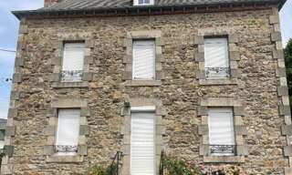 Maison 5 Pièces 100 m² à vendre à Guingamp (22200)