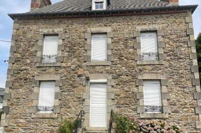 Maison 5 pièces 137800 €