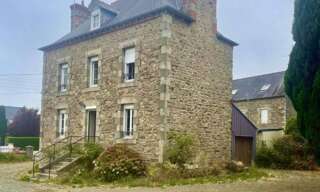 Maison 5 Pièces 100 m² à vendre à Guingamp (22200)