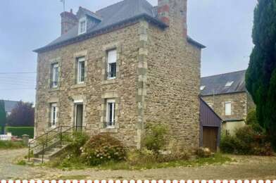 Maison 5 pièces 118000 €