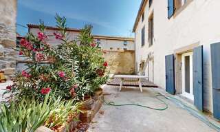 Maison 7 Pièces 166 m² à vendre à Conilhac-Corbières (11200)