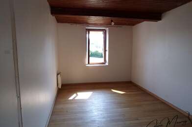 Maison 3 pièces 54500 €