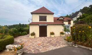 Maison 9 Pièces 246 m² à vendre à Boissy-la-Rivière (91690)