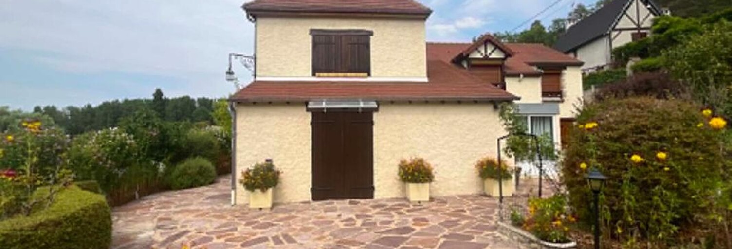 Maison 9 Pièces 246 m² à vendre à Boissy-la-Rivière (91690)