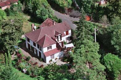 Maison 9 pièces 749900 €