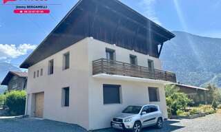 Maison 7 Pièces 140 m² à vendre à Passy (74190)