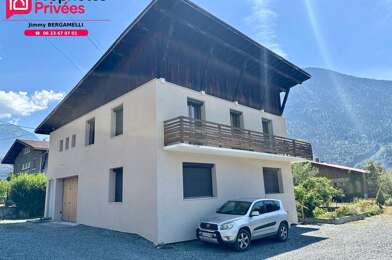 Maison 7 pièces 725000 €