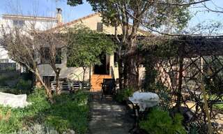Maison 4 Pièces 80 m² à vendre à Martigues (13500)