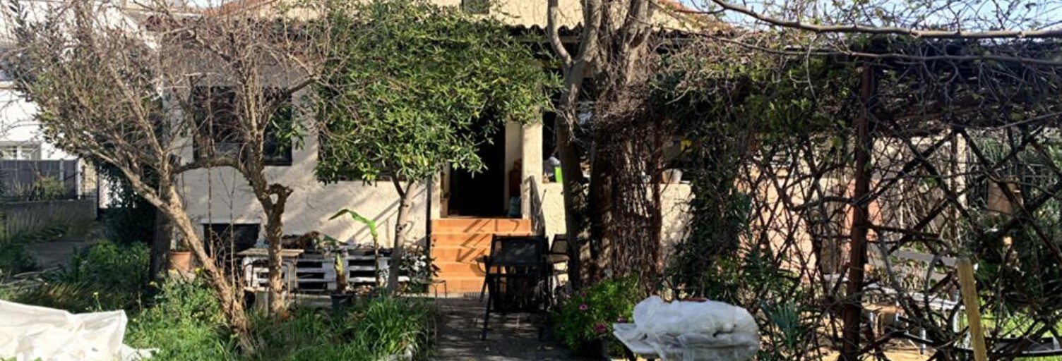 Maison 4 Pièces 80 m² à vendre à Martigues (13500)