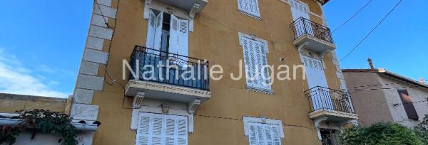 Maison 9 Pièces 205 m² à vendre à Toulon (83200)