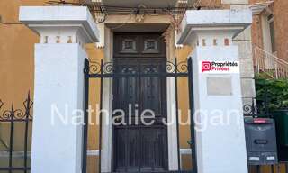 Maison 9 Pièces 205 m² à vendre à Toulon (83200)