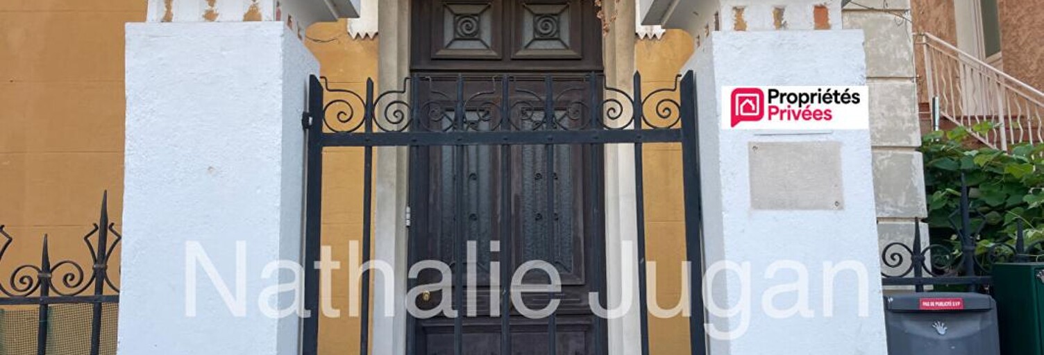 Maison 9 Pièces 205 m² à vendre à Toulon (83200)