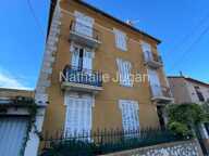 Vente TOULON Ouest - Maison de caractère à rénover de 205 m2 sur 318 m2 de terrain - Garage — photo 2