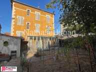 Vente TOULON Ouest - Maison de caractère à rénover de 205 m2 sur 318 m2 de terrain - Garage — photo 3