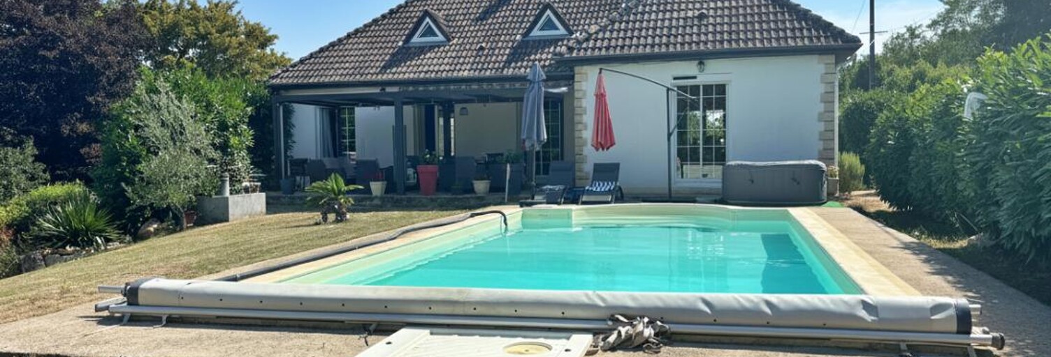 Maison 109 m² en viager La Marche (58400)