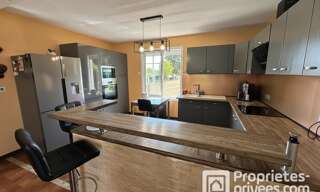 Maison 109 m² en viager La Marche (58400)