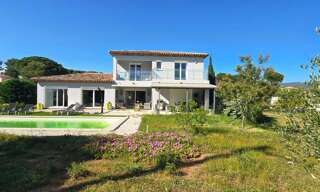 Maison 5 Pièces 150 m² à vendre à La Motte (83920)