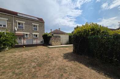 Maison 6 pièces 369000 €