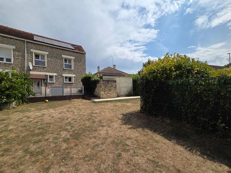 Maison Flins Sur Seine 6 pièce(s) 109 m2 — photo 1