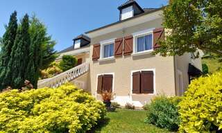 Maison 7 Pièces 183 m² à vendre à Asson (64800)