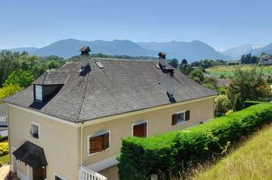 Maison 7 pièces 300000 €
