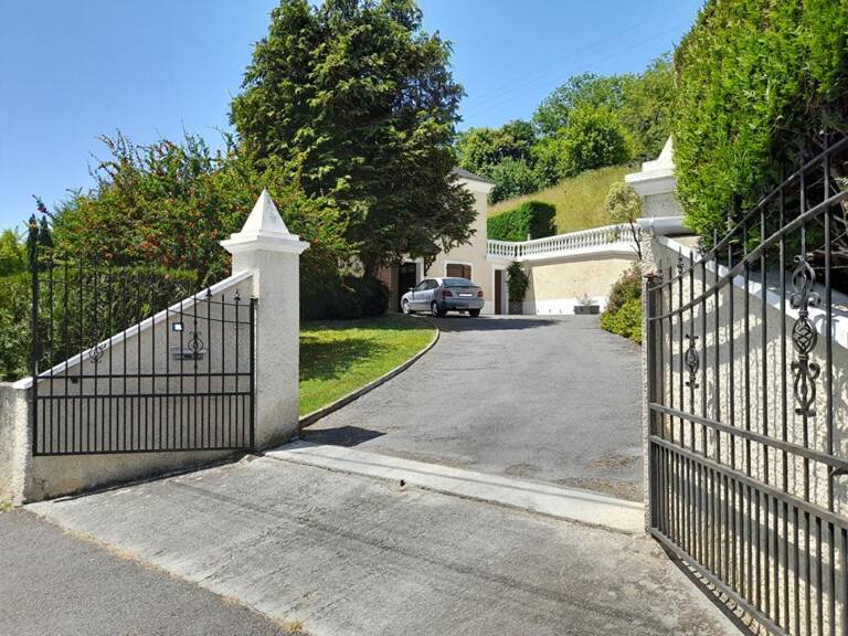 Villa sur 3 niveaux en face des Pyrénées — photo 1