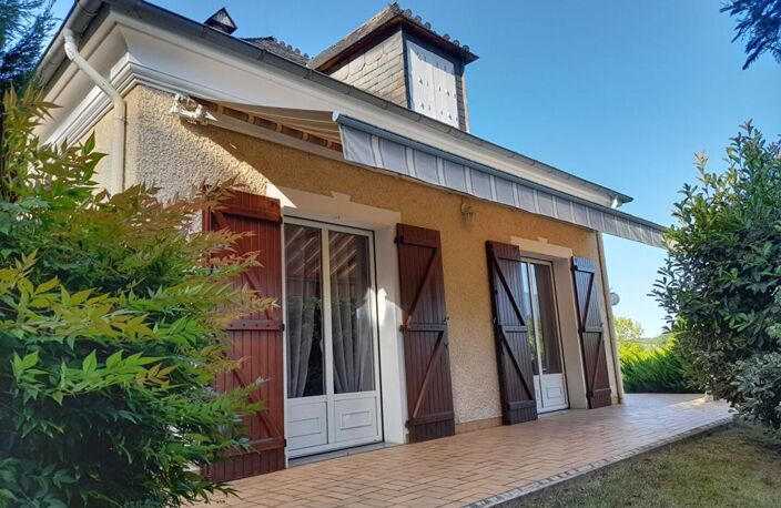 Villa sur 3 niveaux en face des Pyrénées — photo 3
