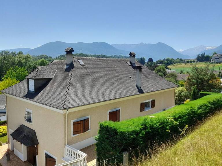 Villa sur 3 niveaux en face des Pyrénées — photo 1