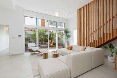 Maison 5 pièces 895000 €