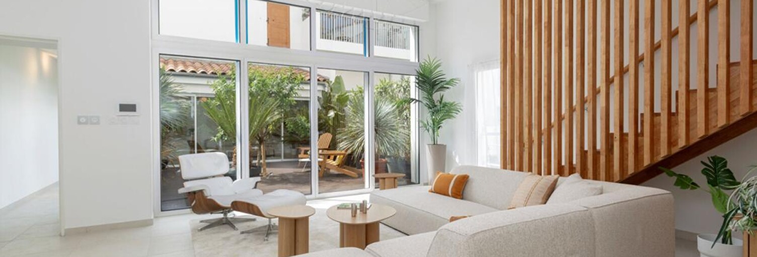 Maison 5 Pièces 134 m² à vendre à Marseille 6 (13006)