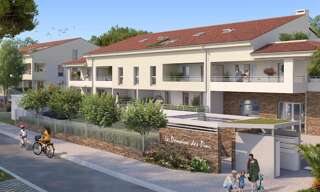 Appartement 3 Pièces 59 m² à vendre à Bormes-les-Mimosas (83230)