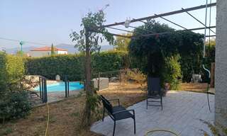 Maison 4 Pièces 114 m² à vendre à Saint-Jean-Lasseille (66300)