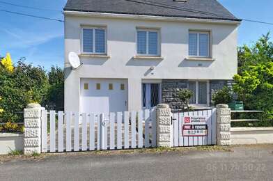Maison 10 pièces 571945 €